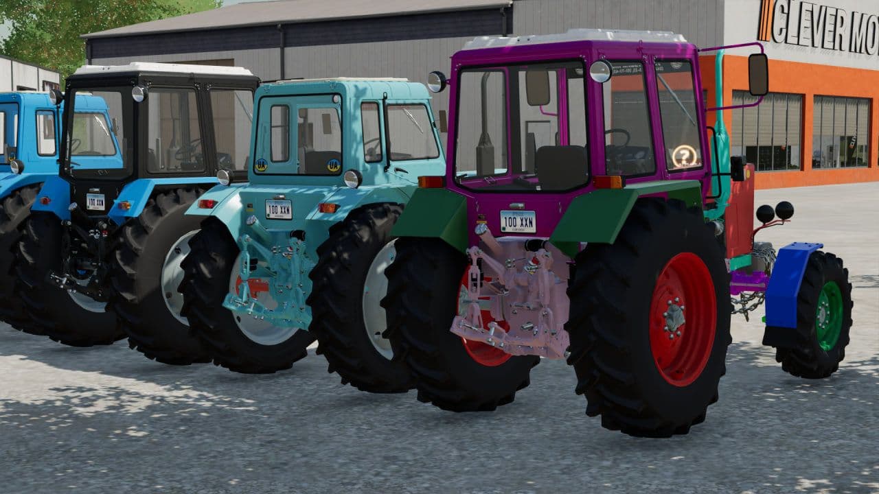 MTZ UA TOP 3
