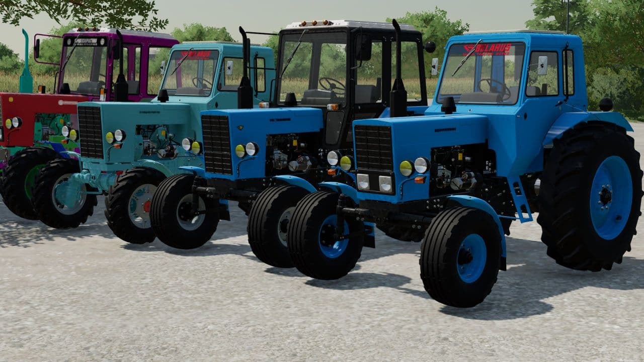 MTZ UA TOP 2