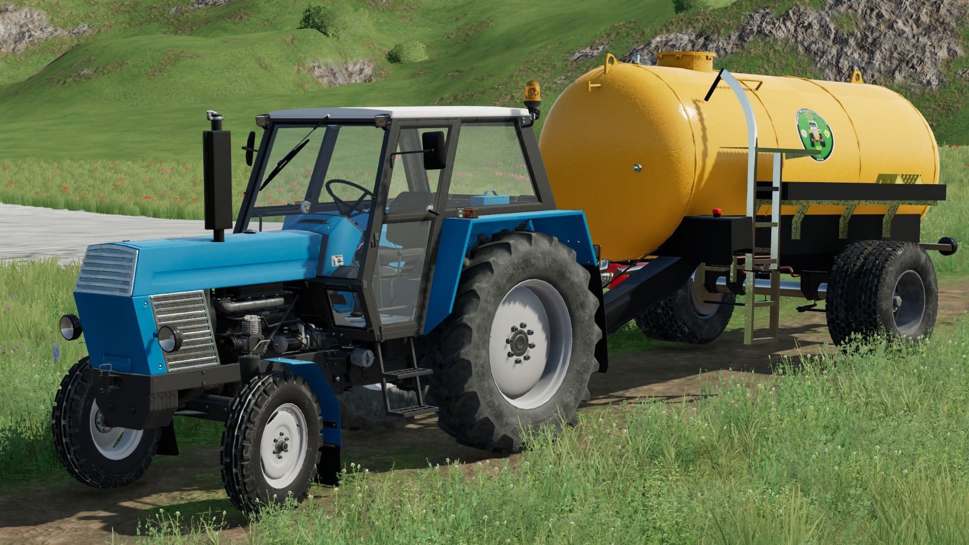 MV 5 3
