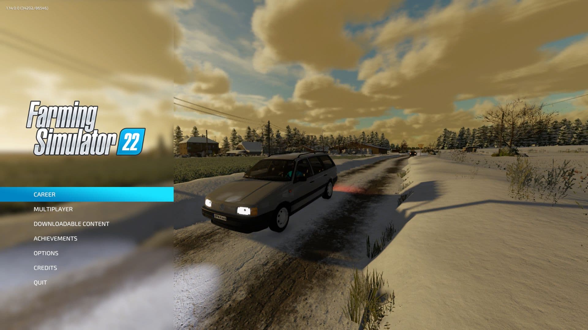 Main menu backgrounds (Balkan) 4