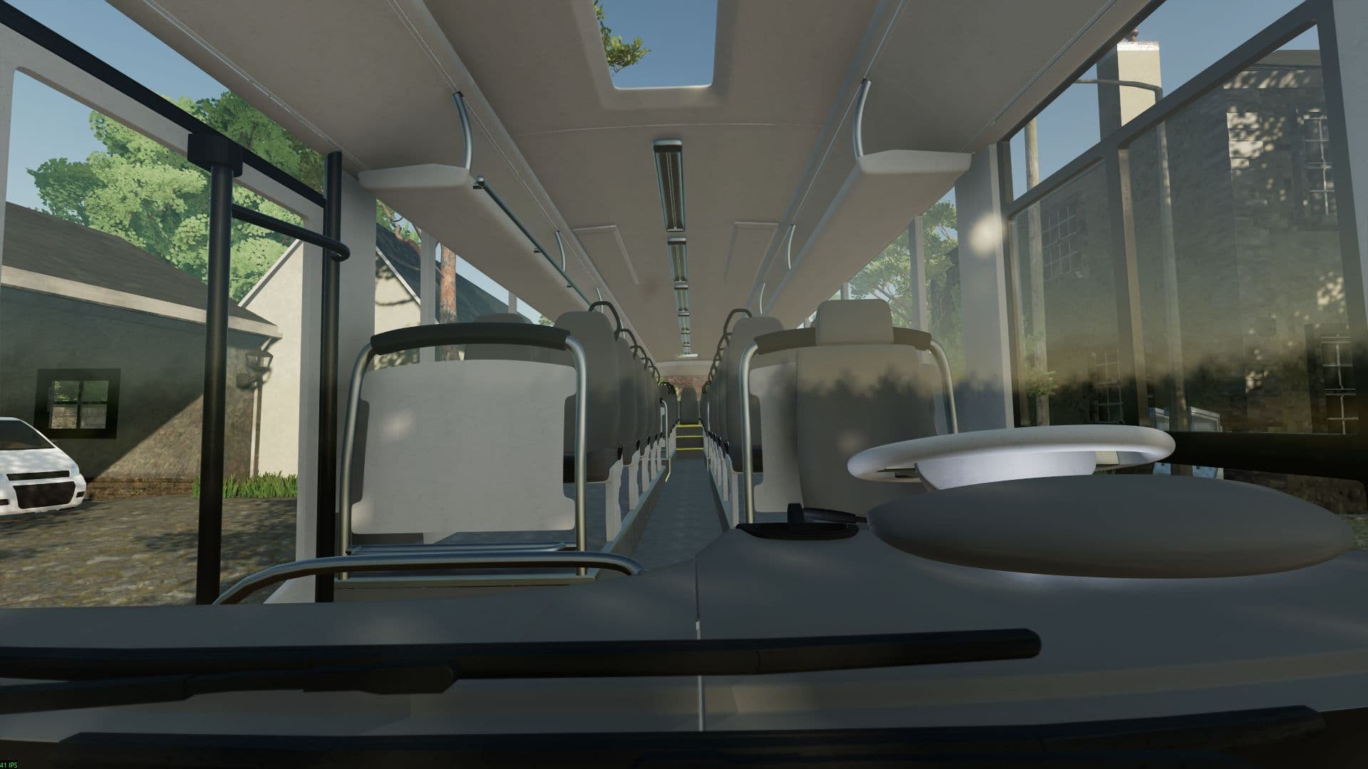 Man Intercity - Kéolis France 2
