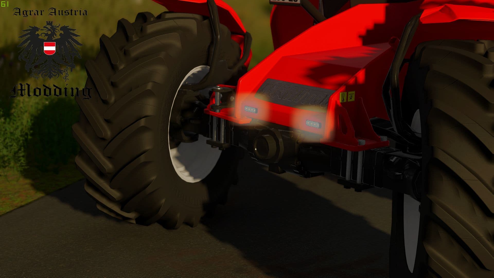 Manitou MLT 737-130 PS+ (fire brigade) 3
