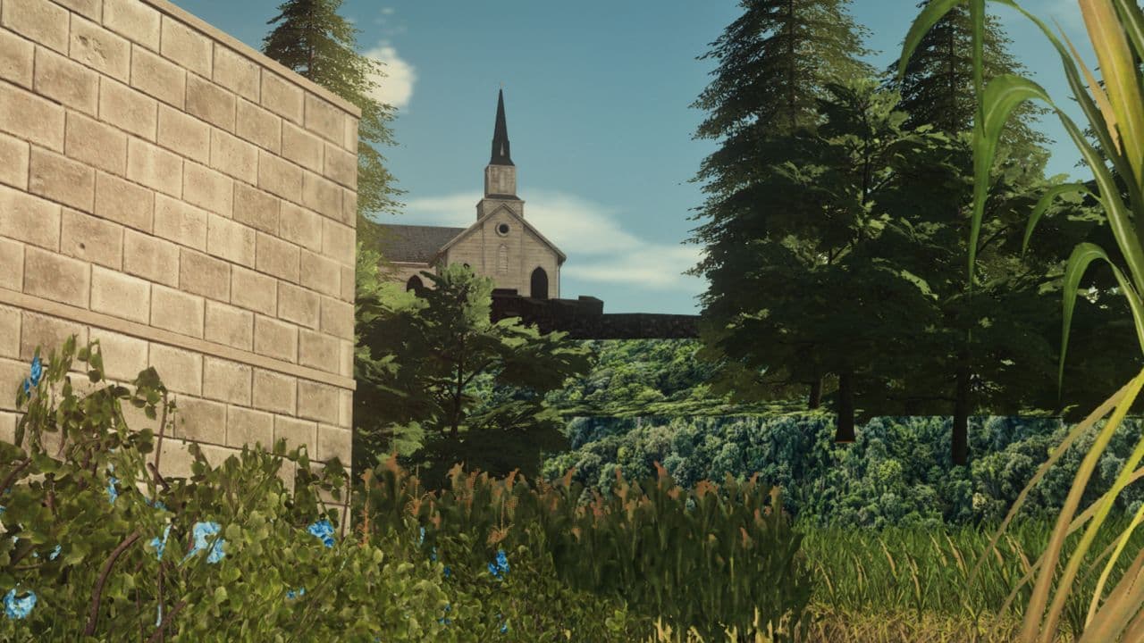 Mapa da ermida 4