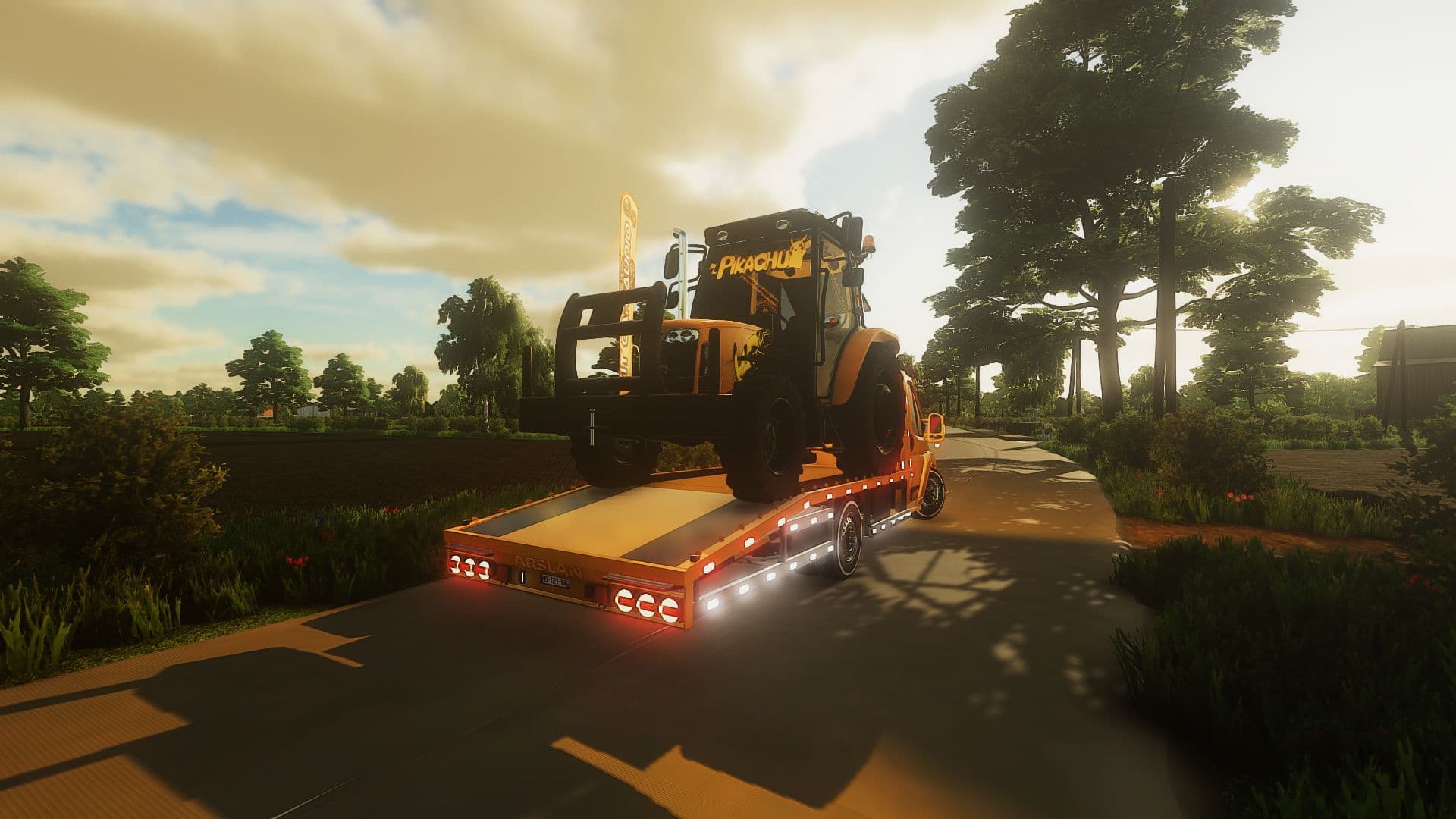 Massey Ferguson 2630 3