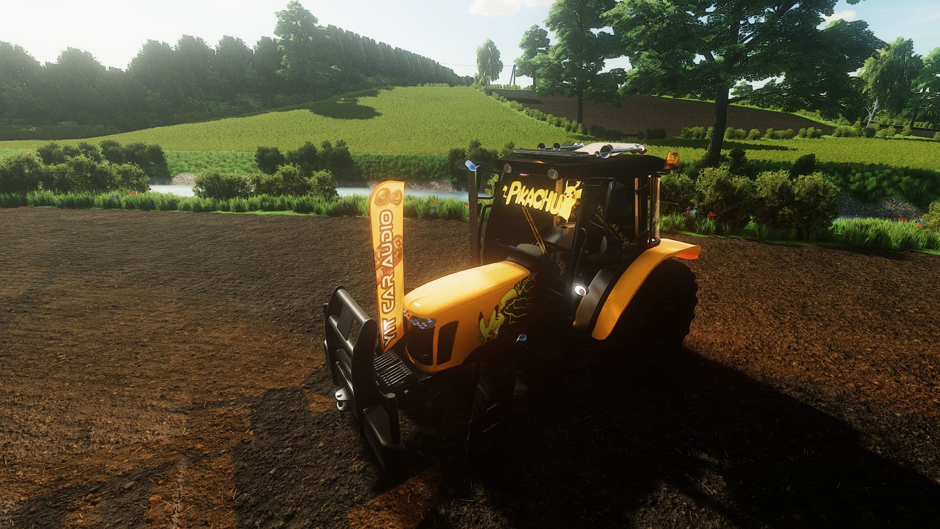 Massey Ferguson 2630 2