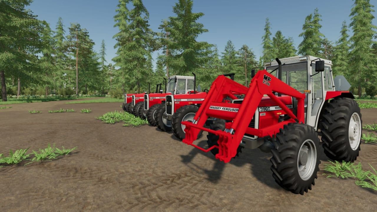 Massey Ferguson 300 Series NA Edit 3