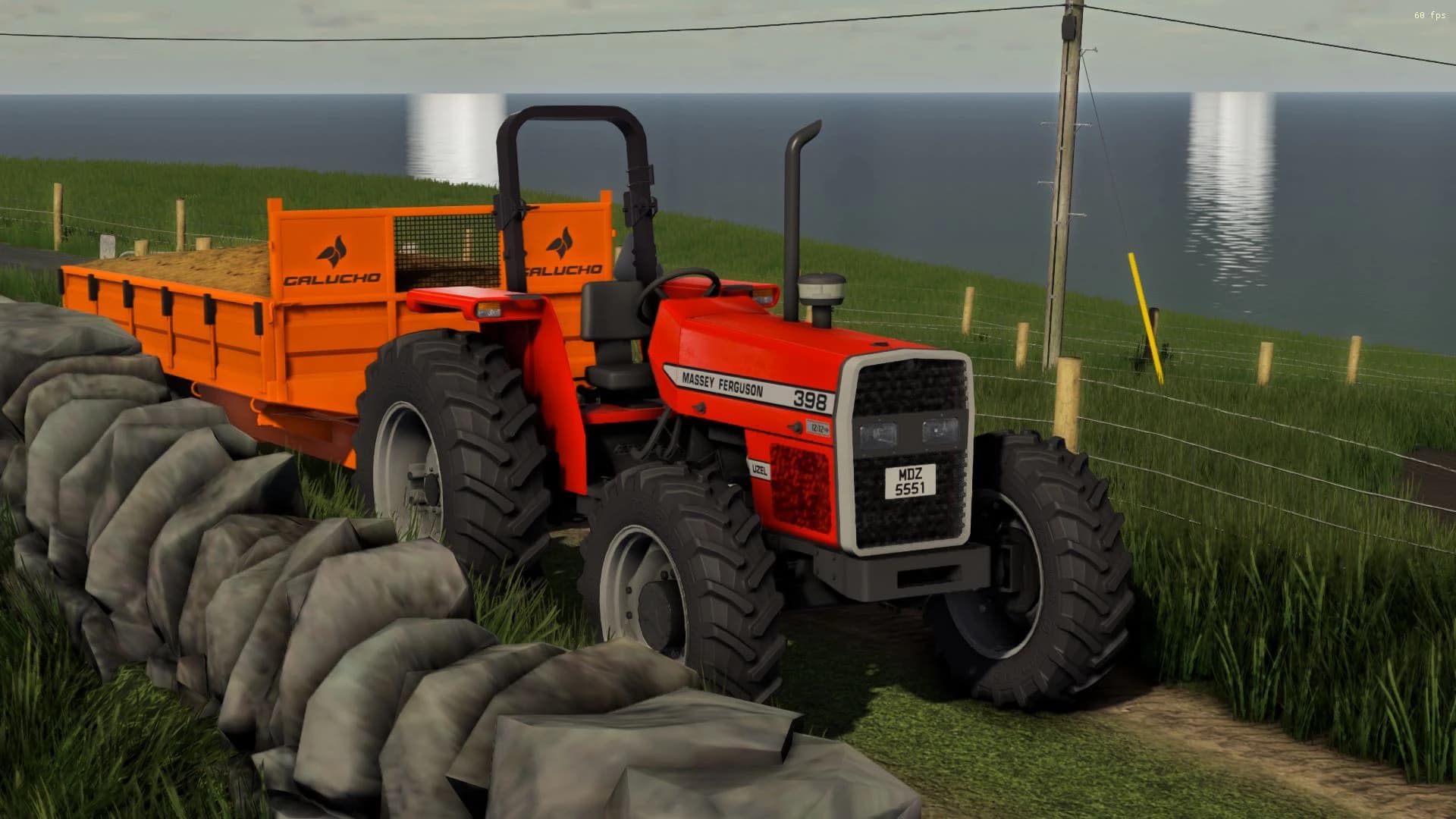 Massey Ferguson 398 Edited 4