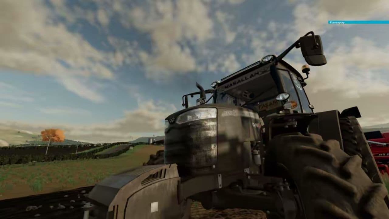 Massey Ferguson 5700M Edit 3