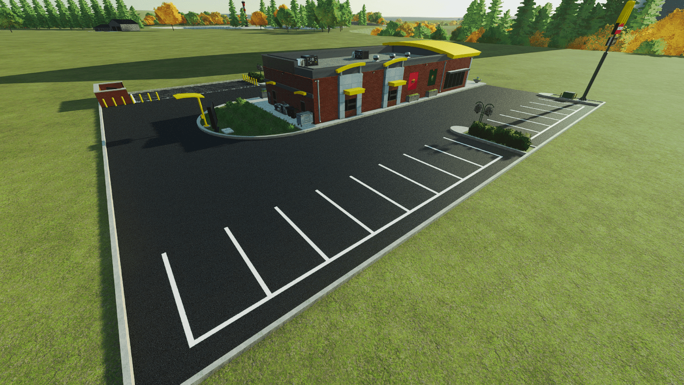McDonalds Pack