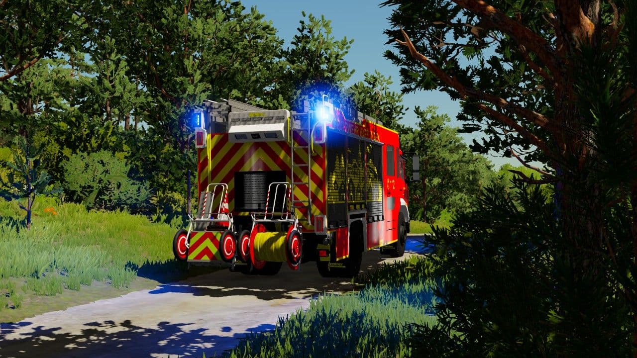 Mercedes-Benz Atego Lentner HLF20 4