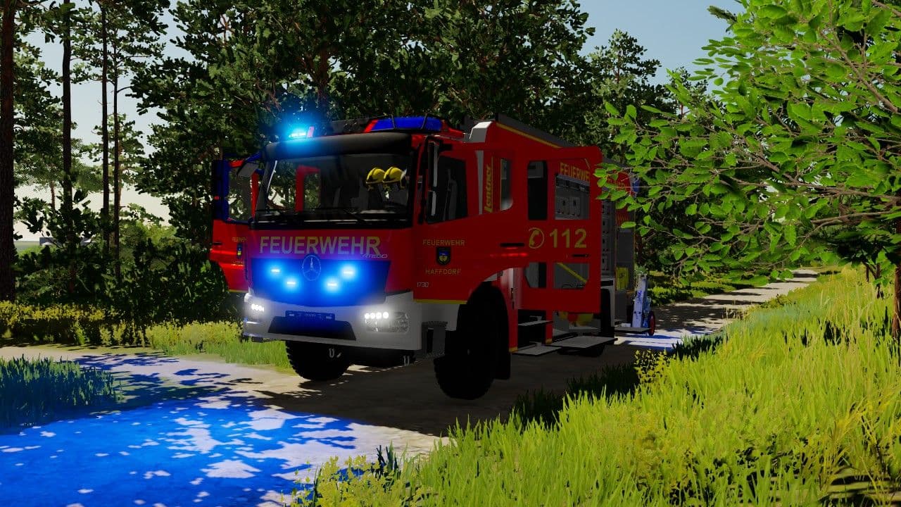 Mercedes-Benz Atego Lentner HLF20 3