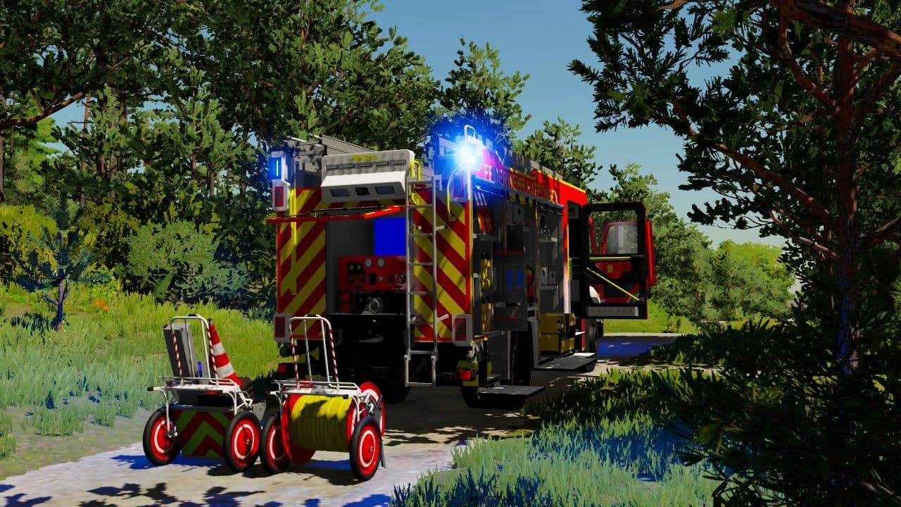 Mercedes-Benz Atego Lentner HLF20 2