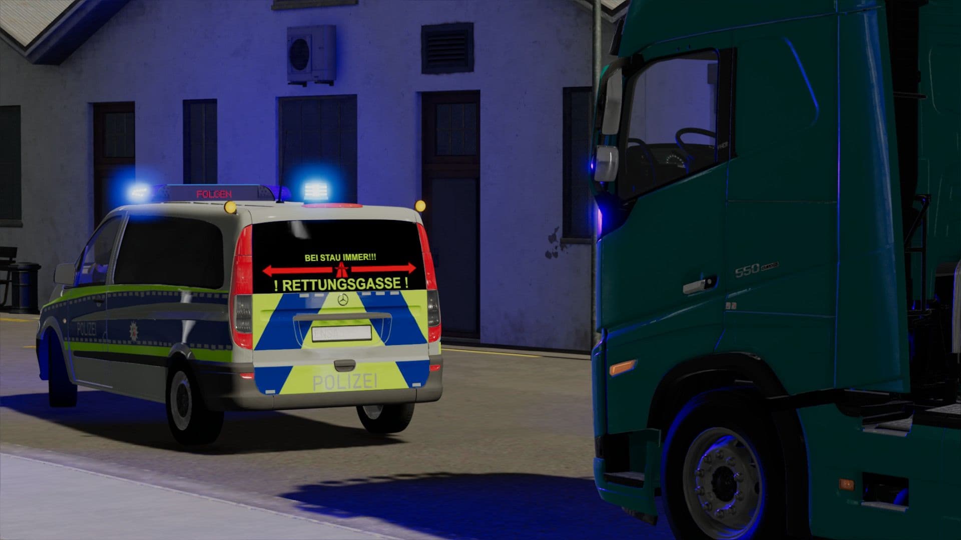 Mercedes-Benz Vito W639r L2 6