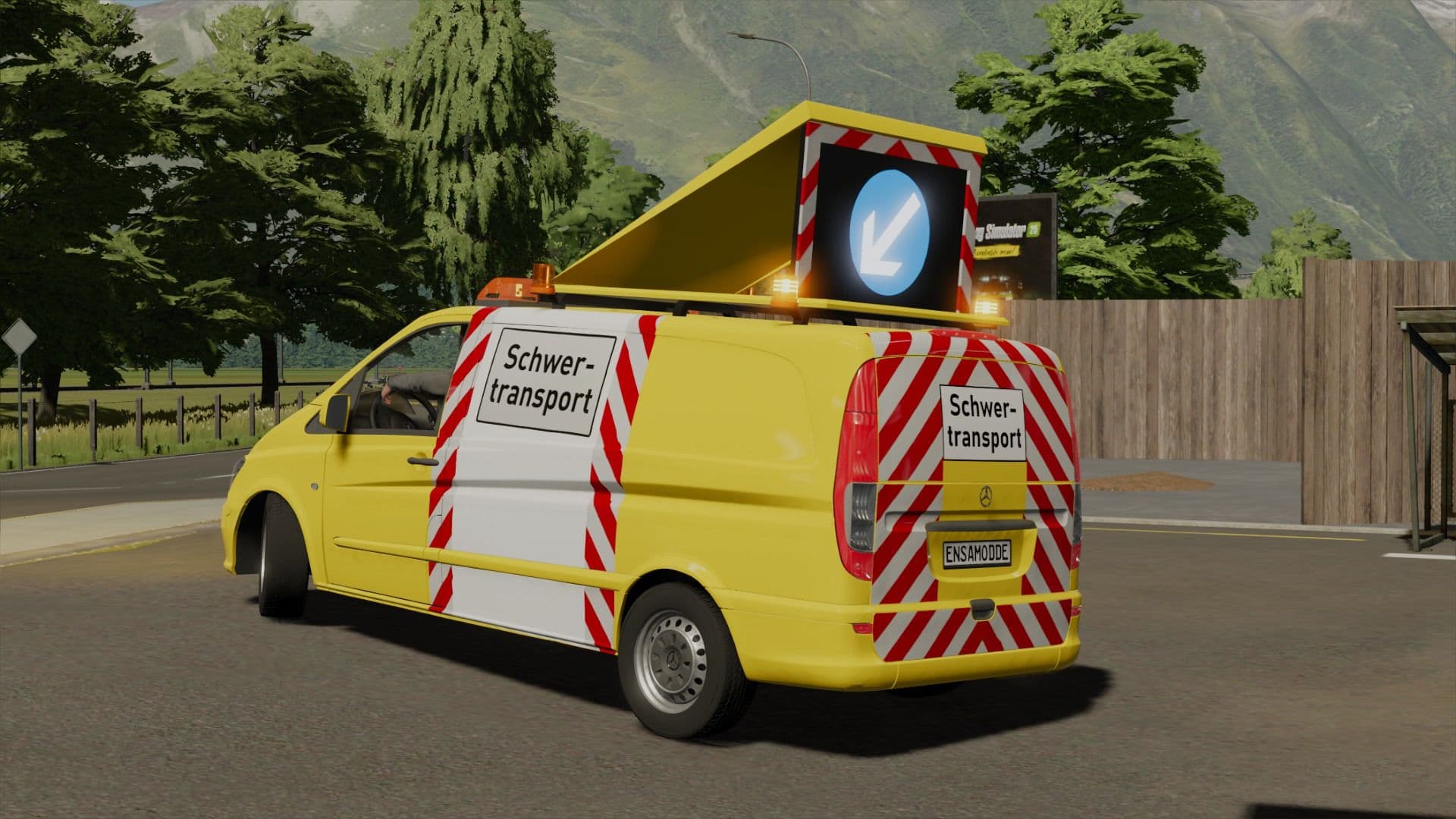 Mercedes-Benz Vito W639r L2 5