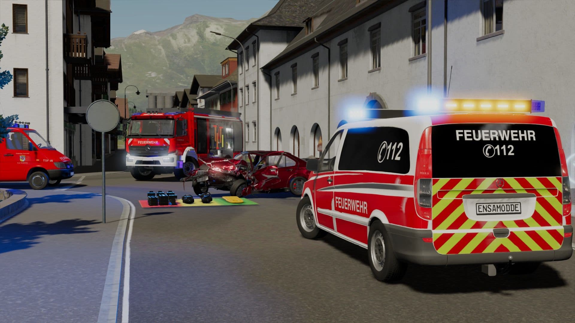 Mercedes-Benz Vito W639r L2 3