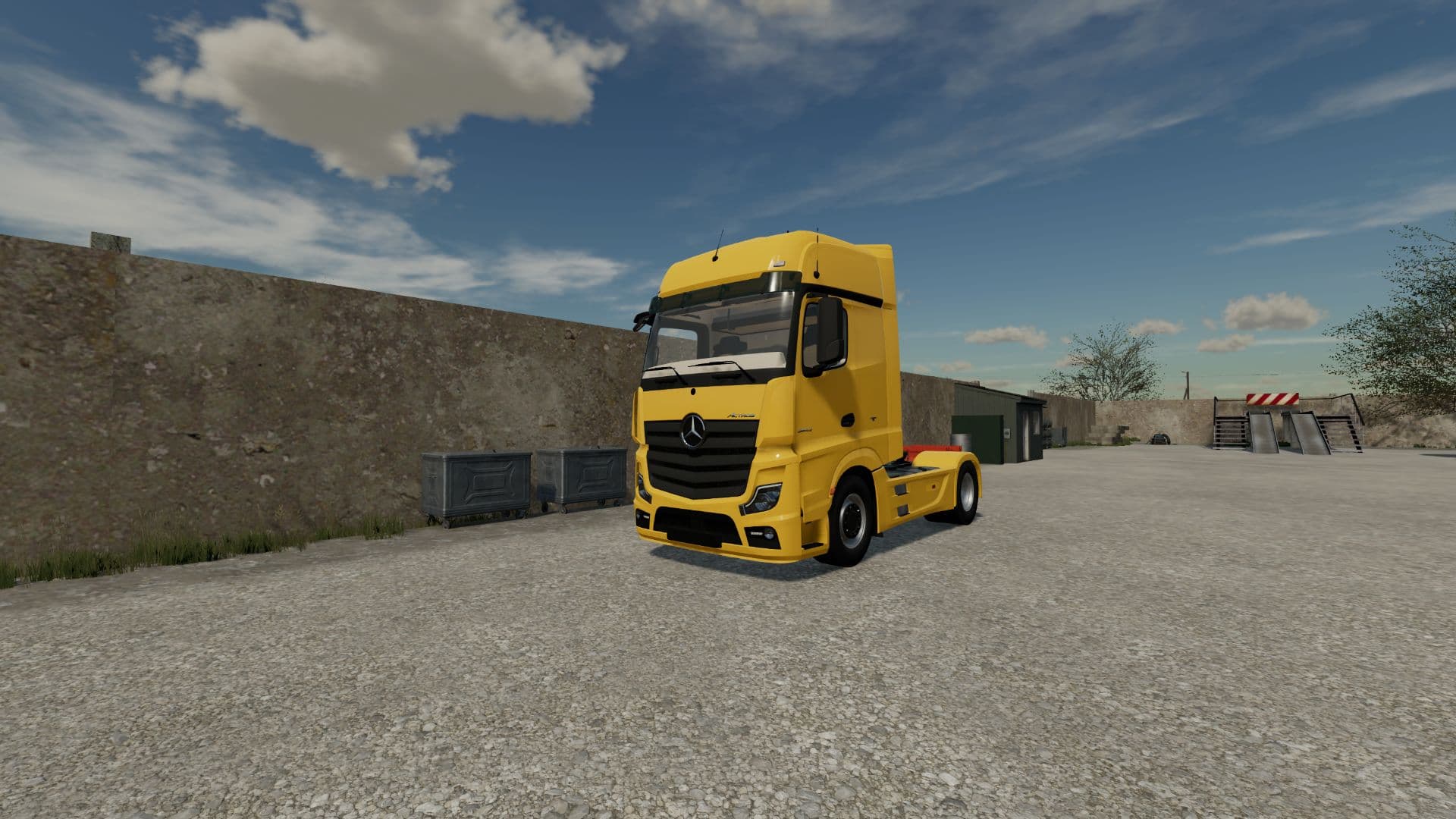 Mercedes MP4