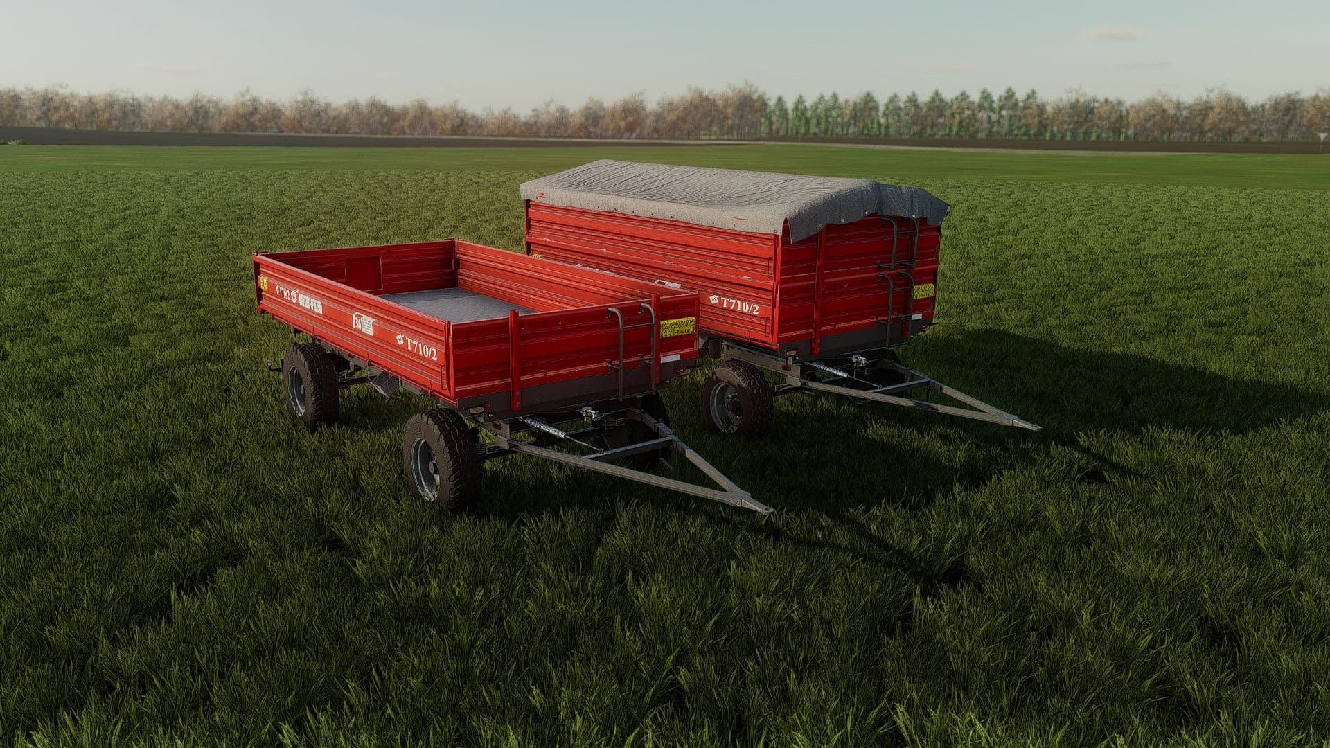 Metal-Fach T710/2 3
