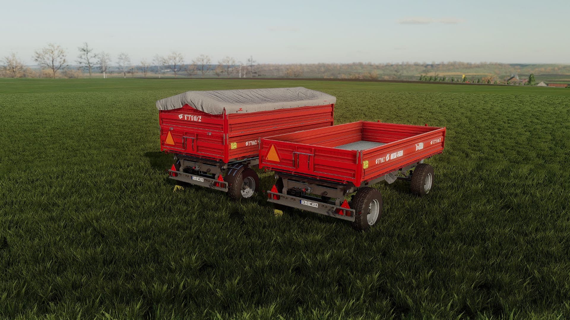 Metal-Fach T710/2 2