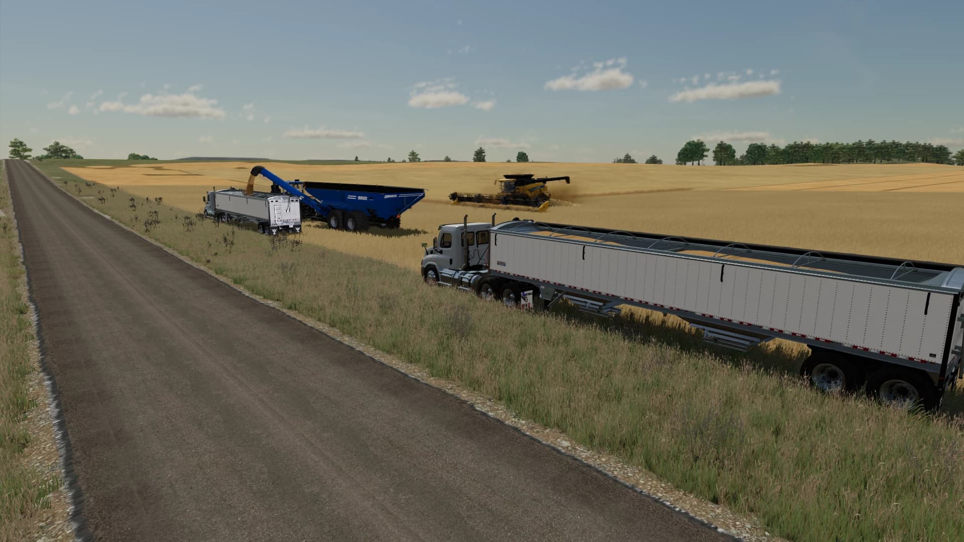 Mills County 2