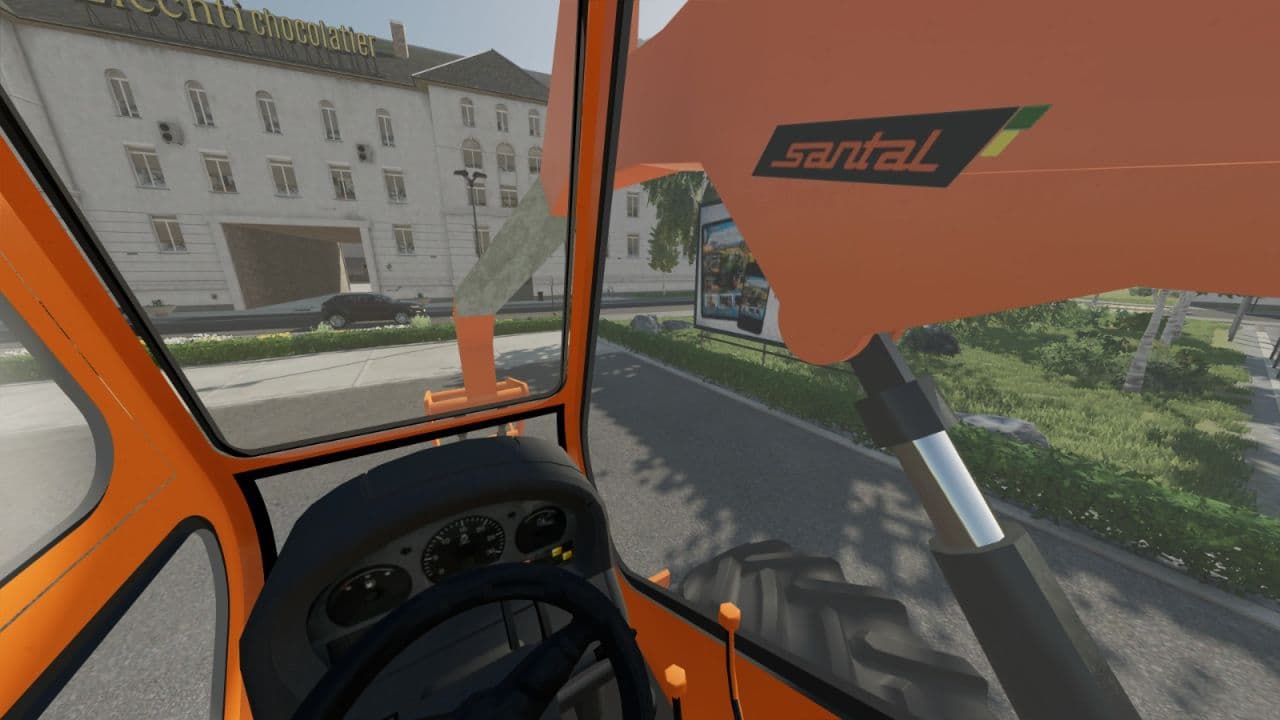 Motocana 283 V Beta 2