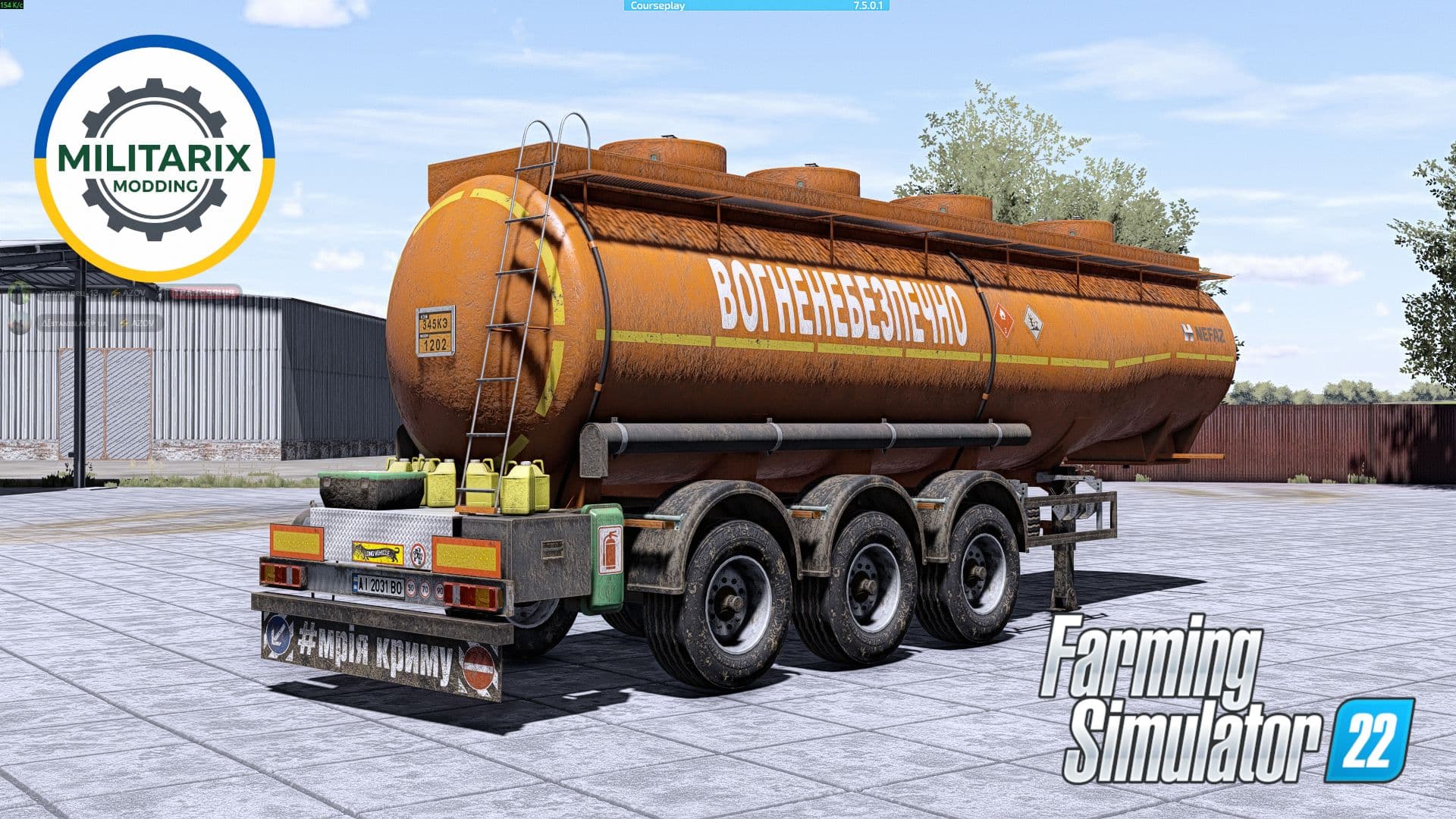 NEFAZ 96896 5