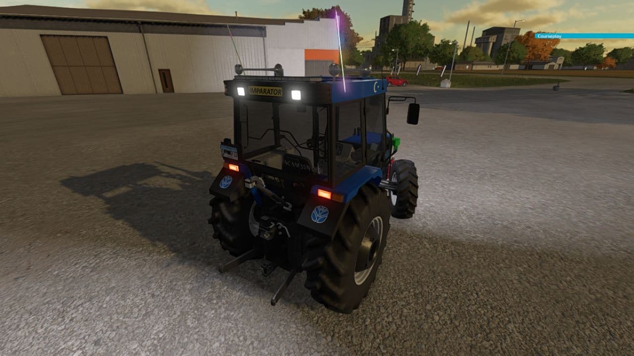 New Holland 75-56