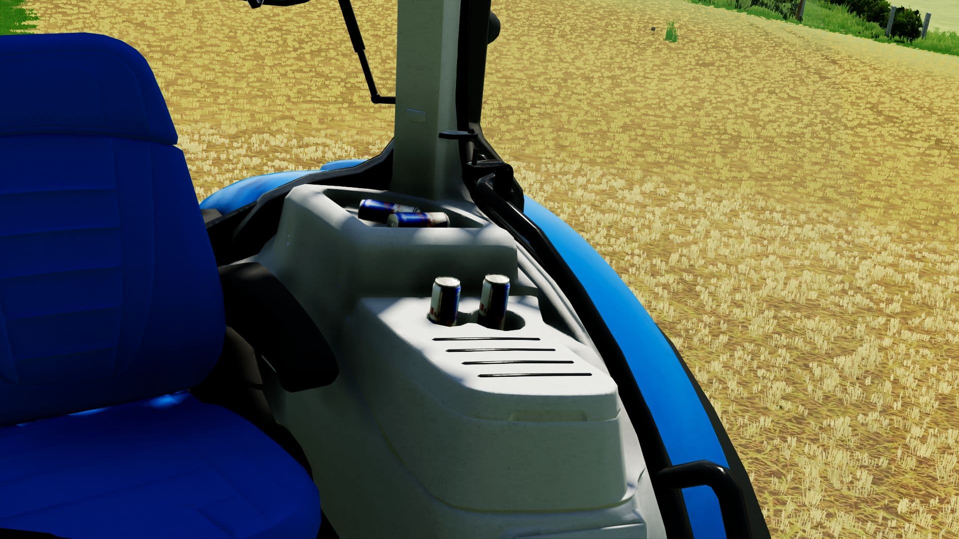 New Holland T7 2011 Edit 3