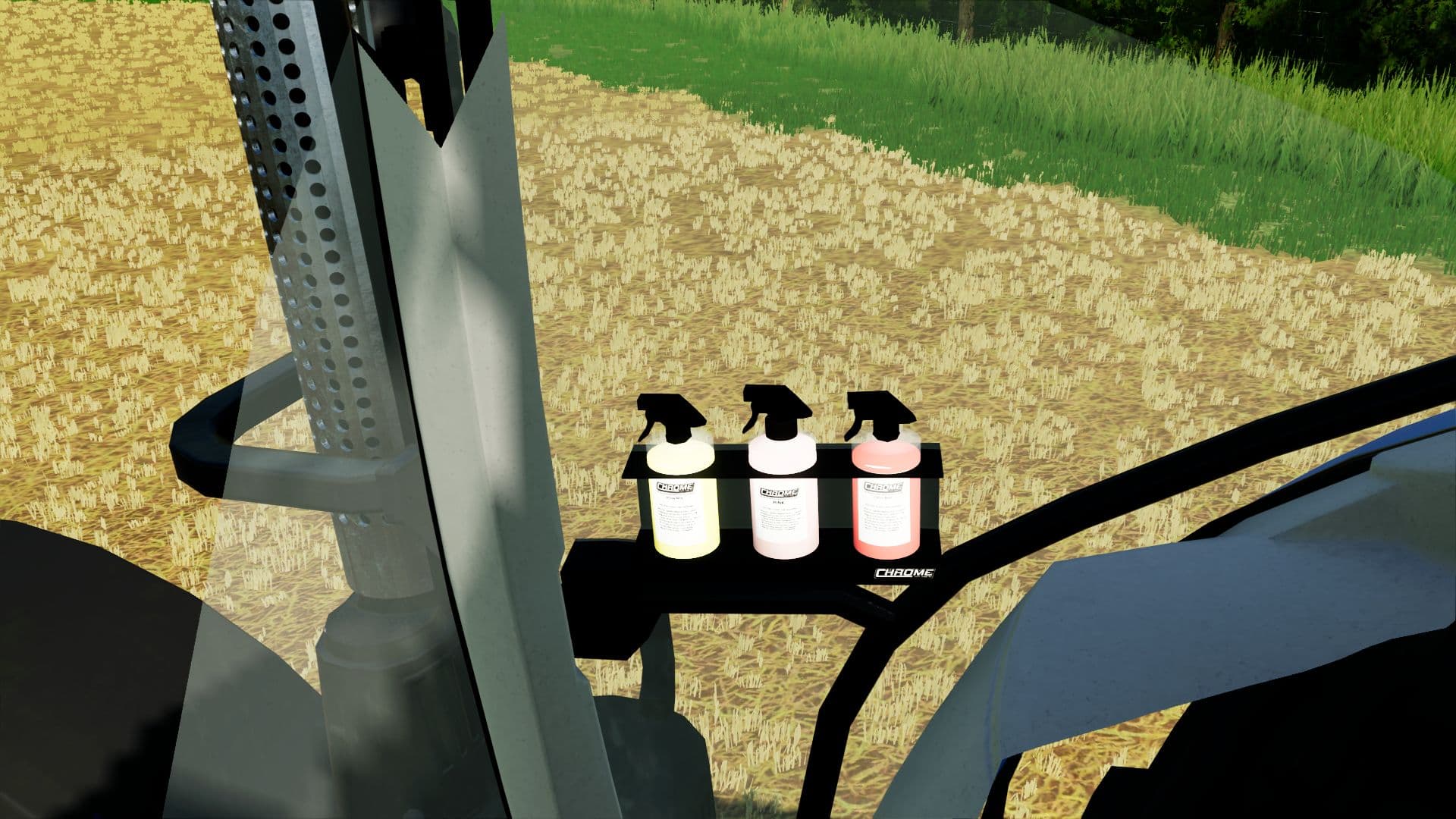 New Holland T7 2011 Edit 2
