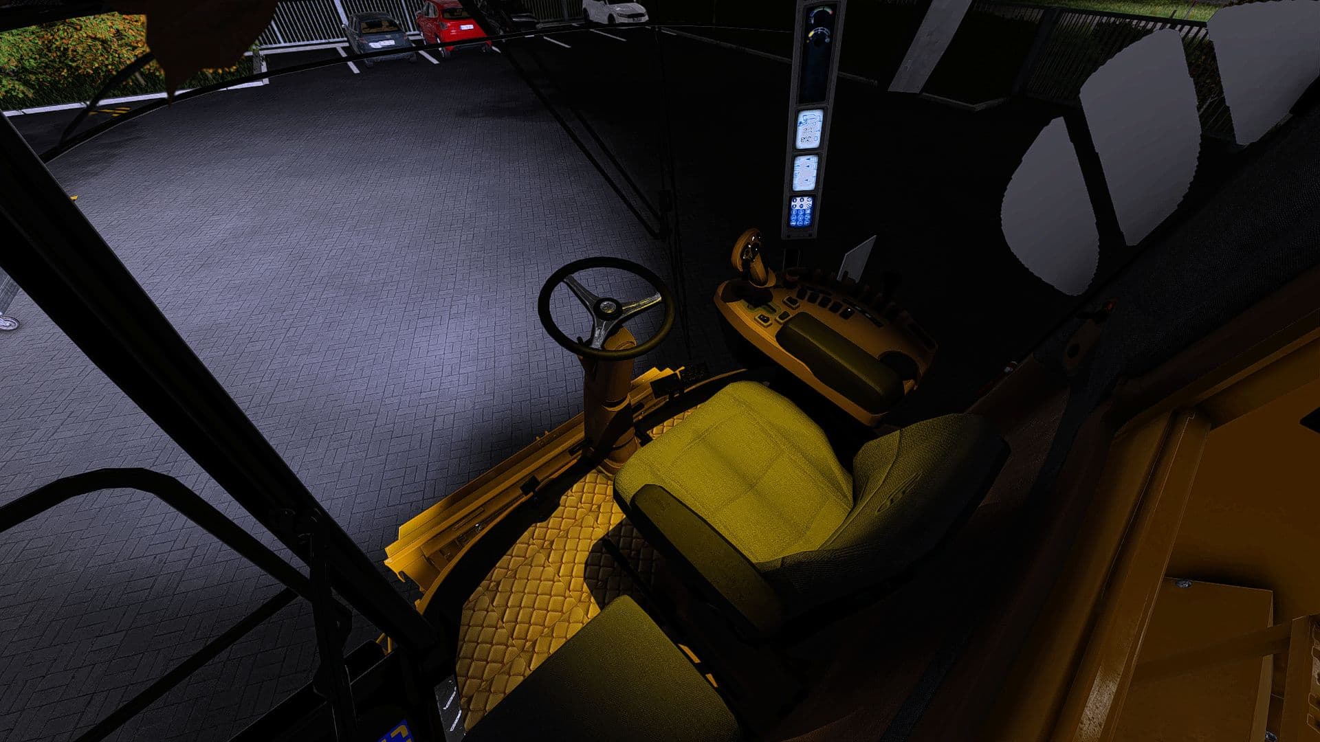 New Holland TC 5 Series 3