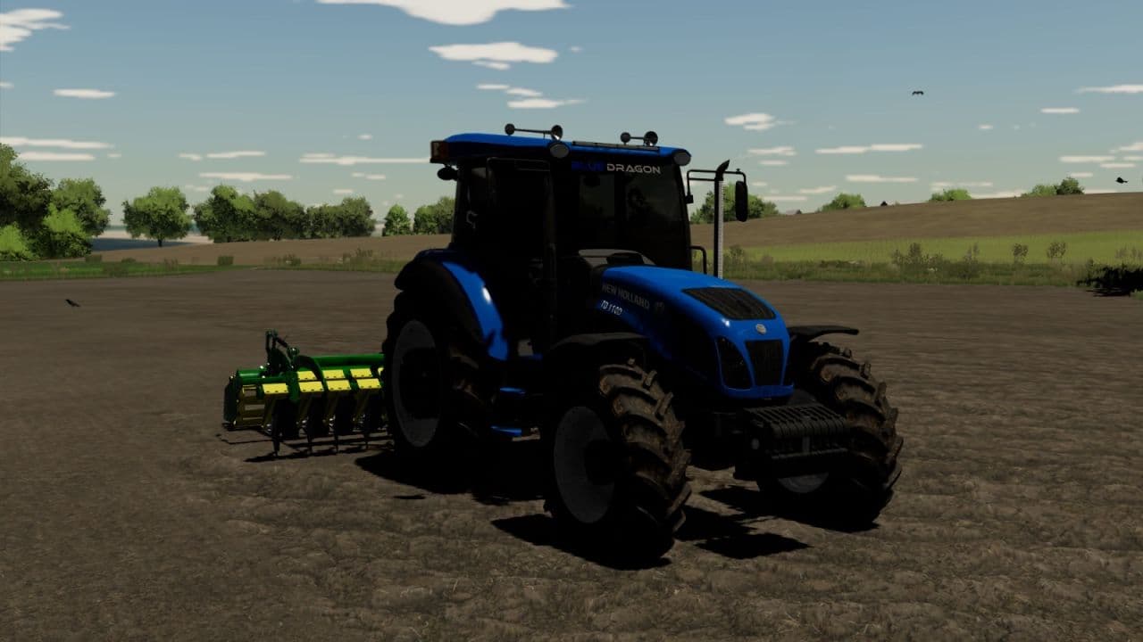 New Holland TD Edit 3