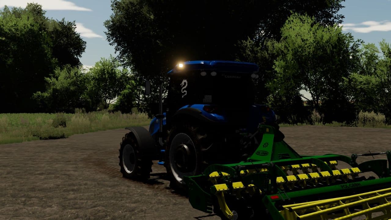 New Holland TD Edit 2