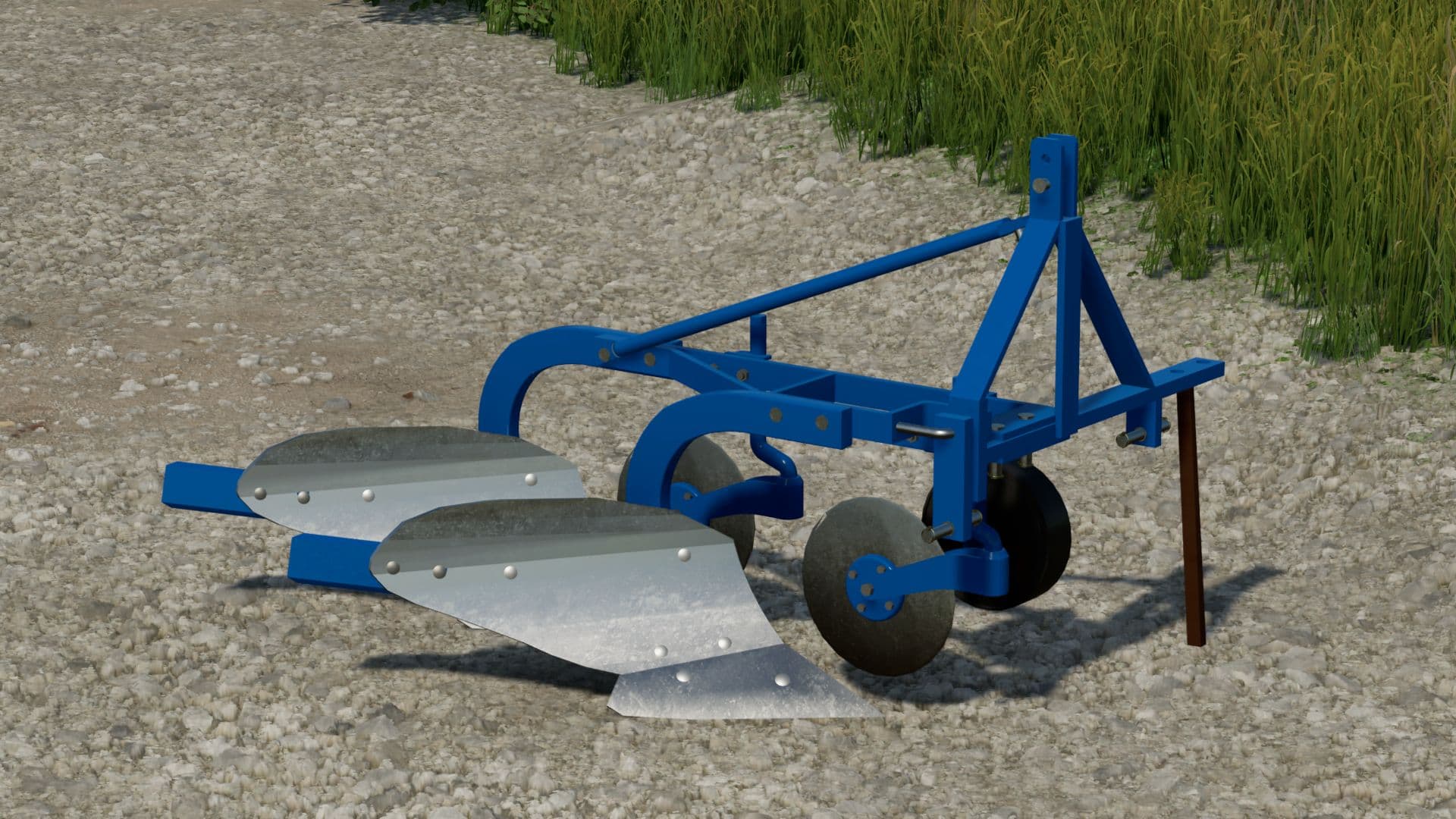 OLT PTO 2.25 6