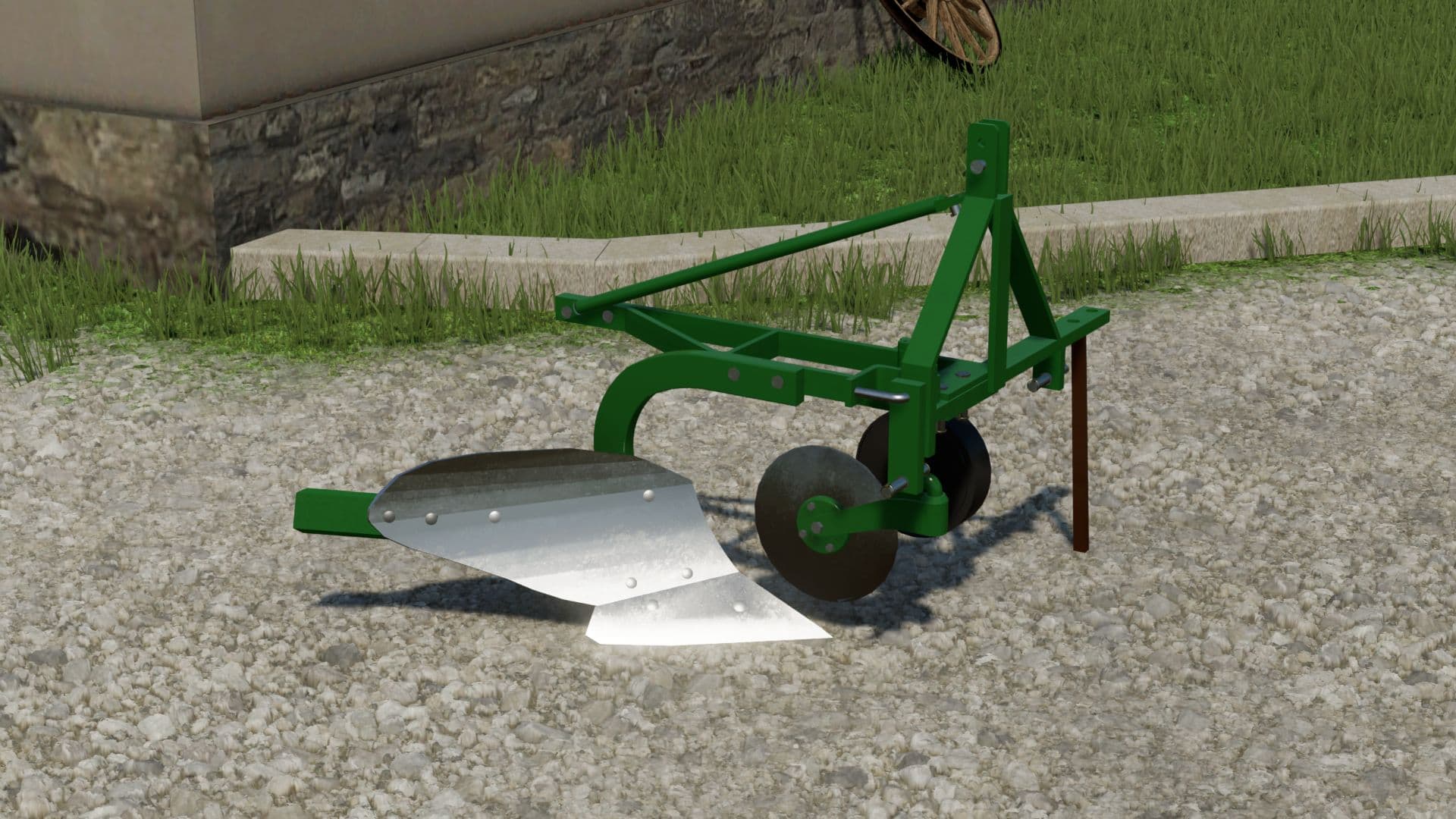 OLT PTO 2.25 4