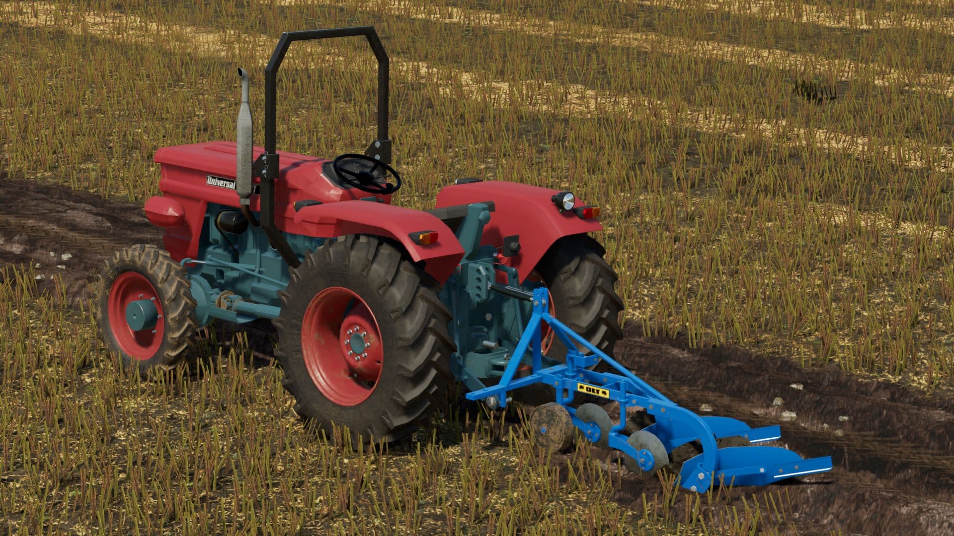 OLT PTO 2.25 3