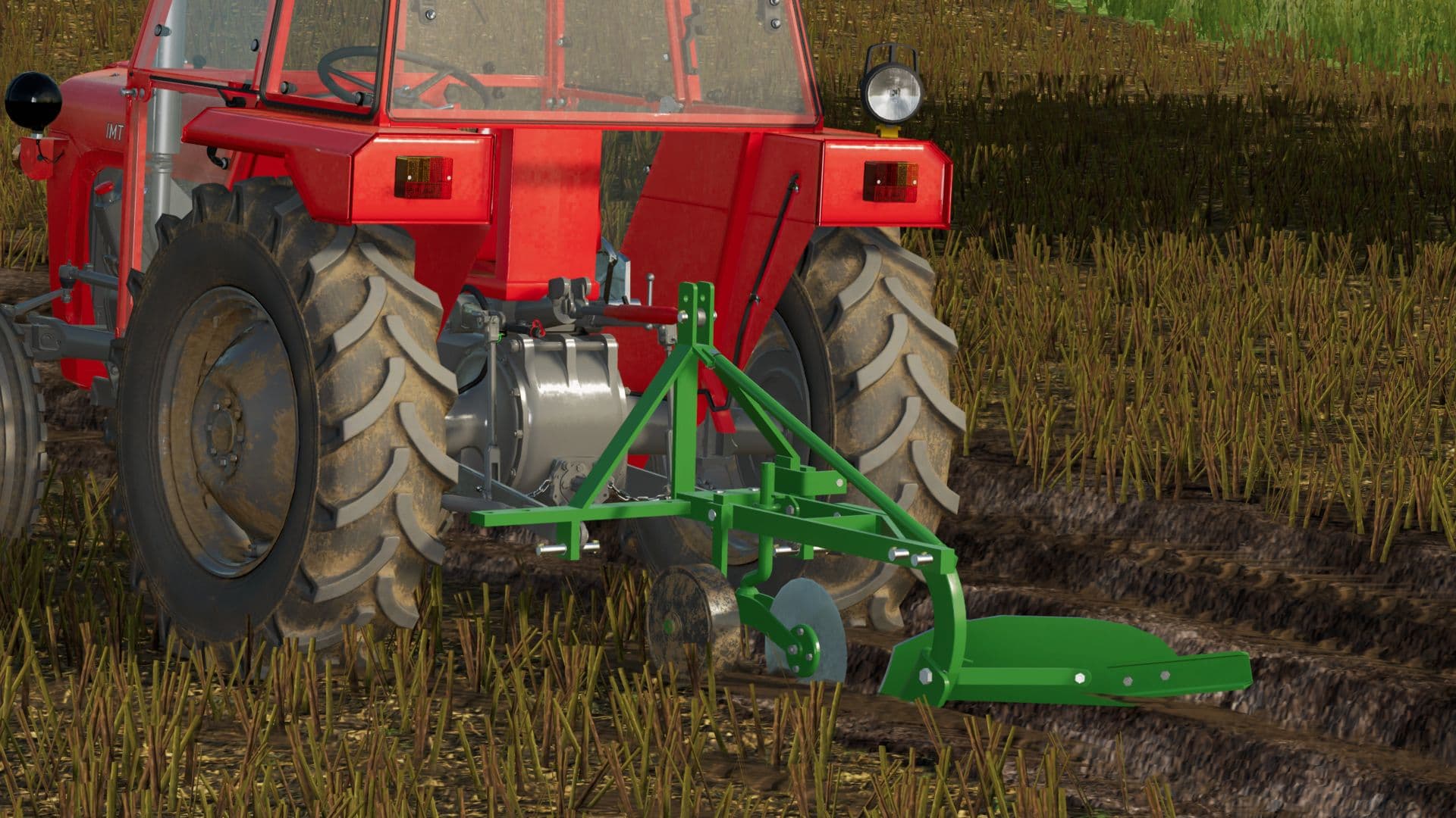 OLT PTO 2.25 2