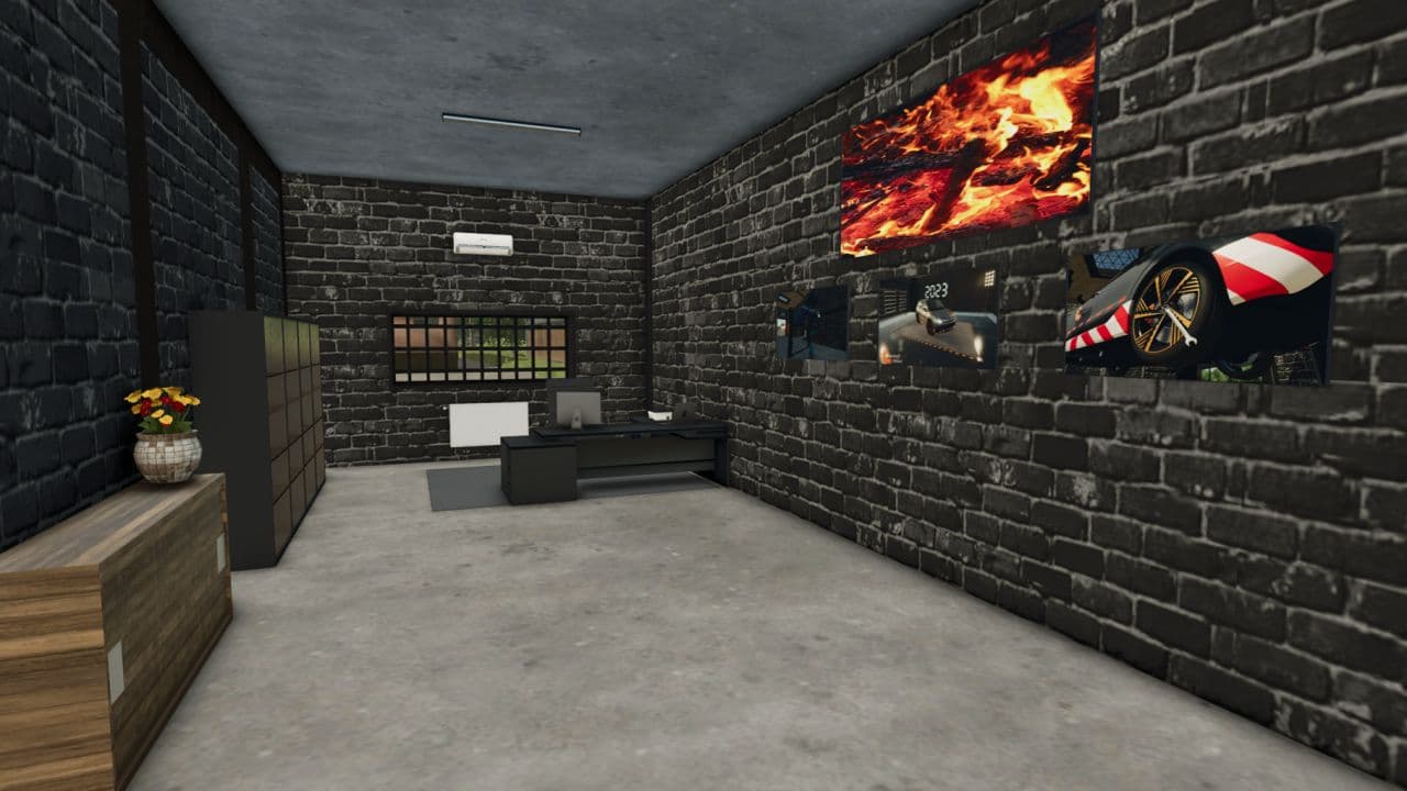 Old workshop 2