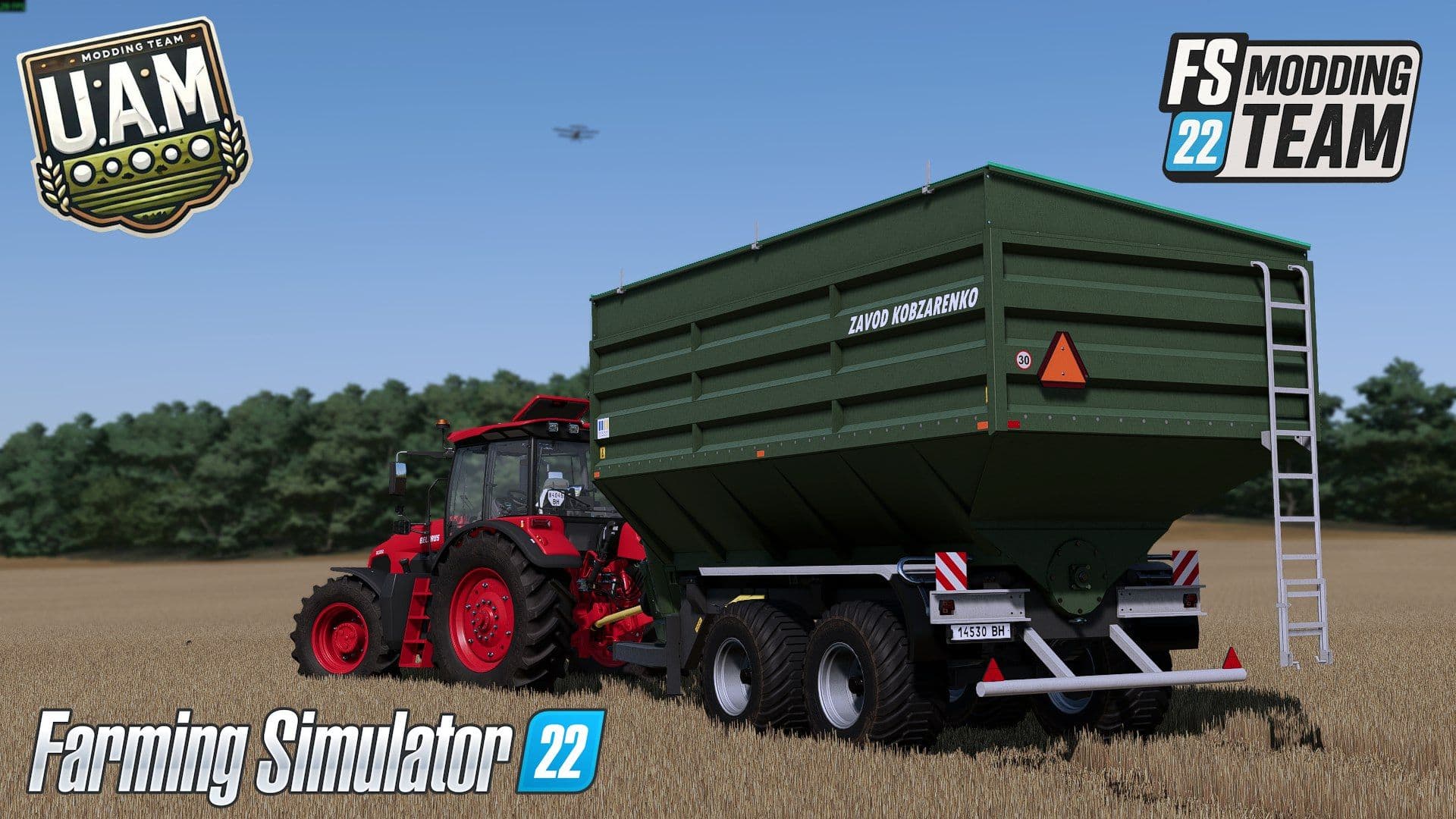 PBN-30, PBN-40 3