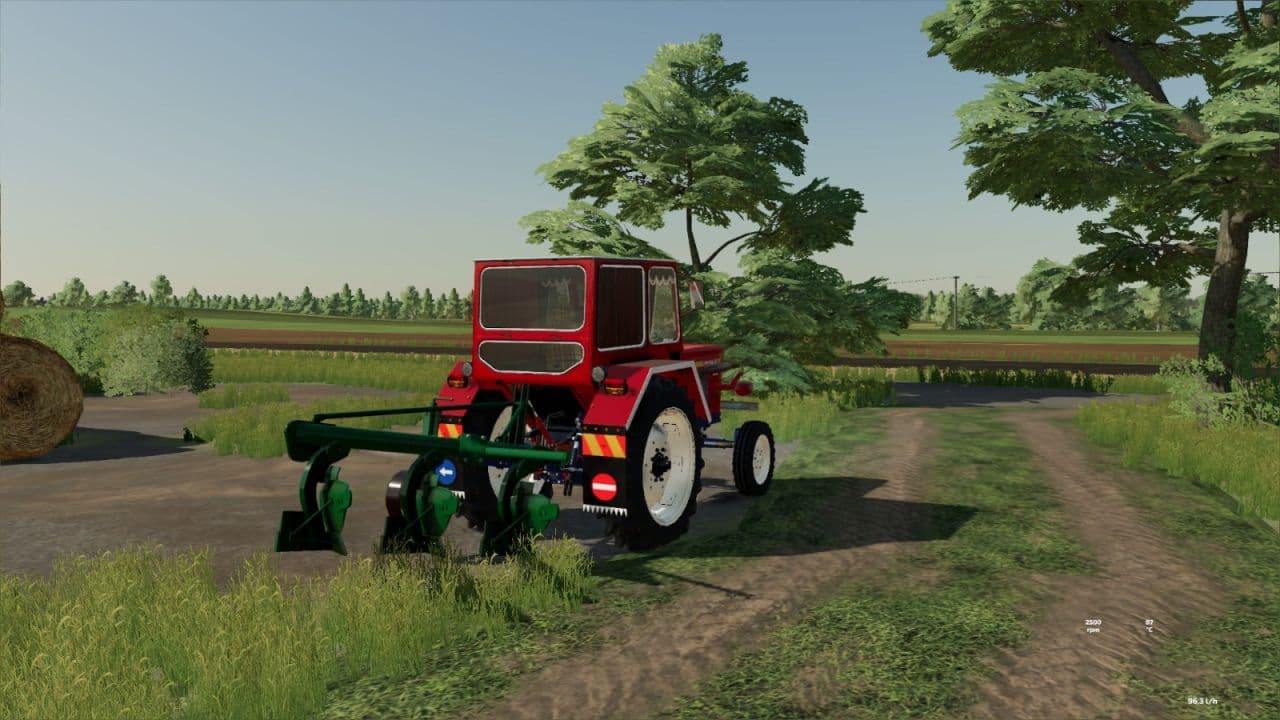 PP3 plow RO 2