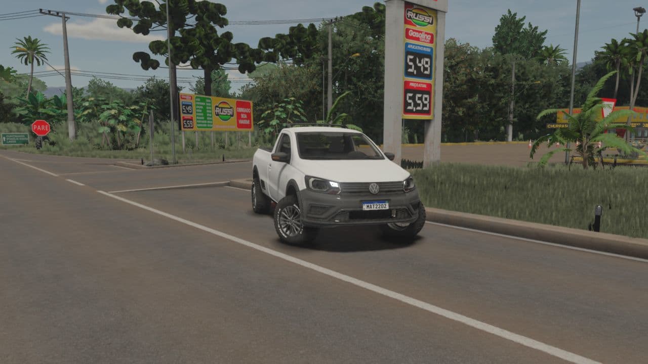 PRESET 26 V Beta