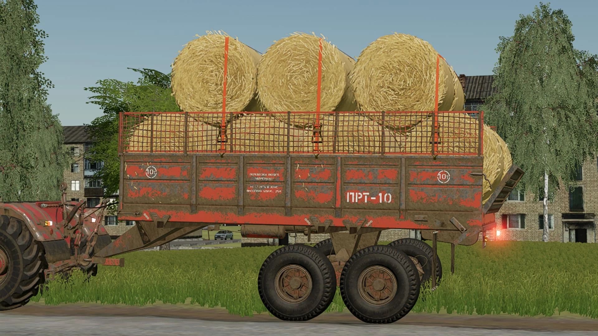 PRT-10 trailer 4