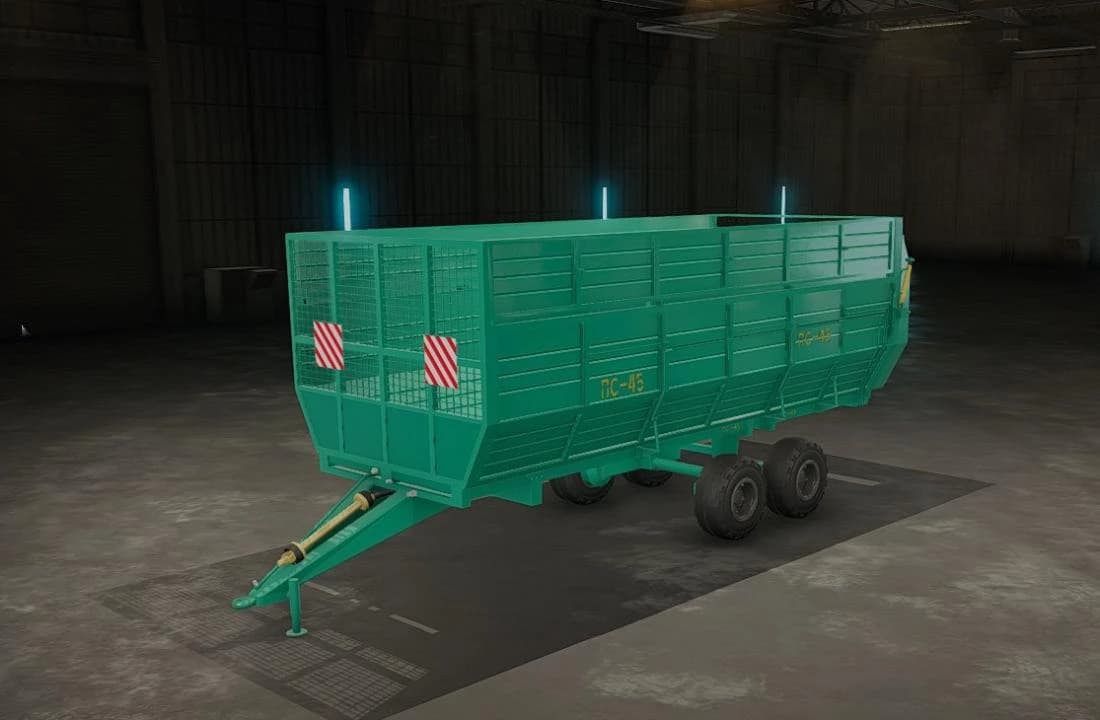 PS-45