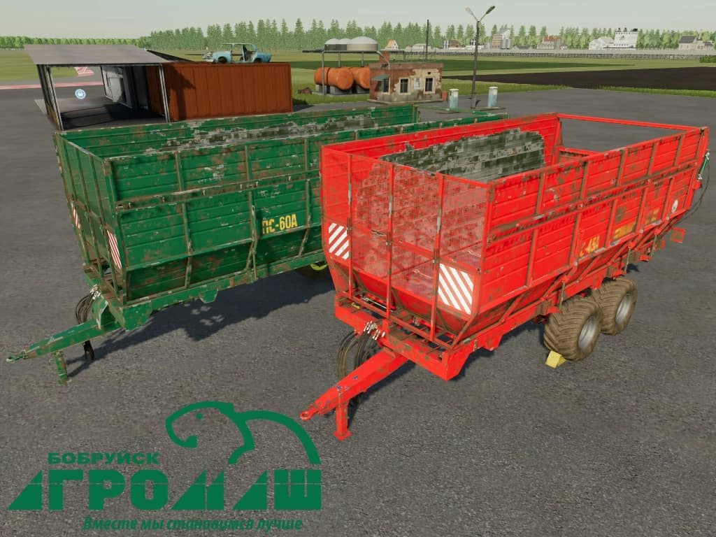 PS-45A/60A