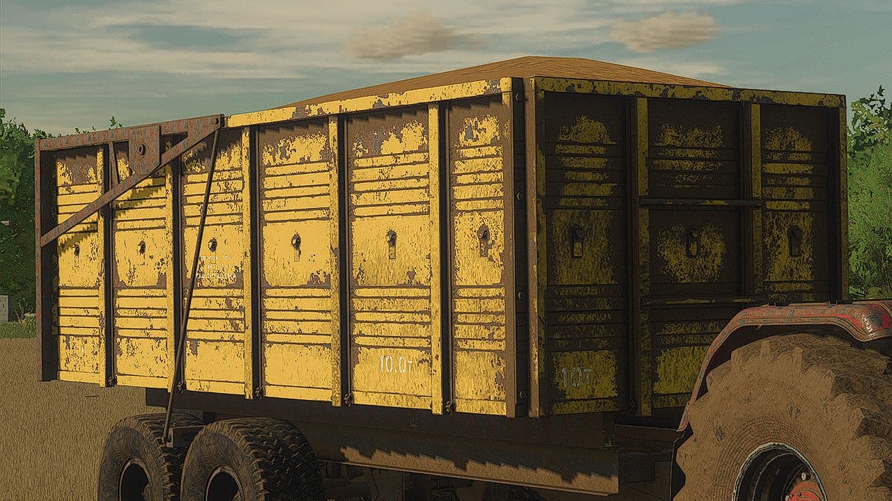 PTS 10 5