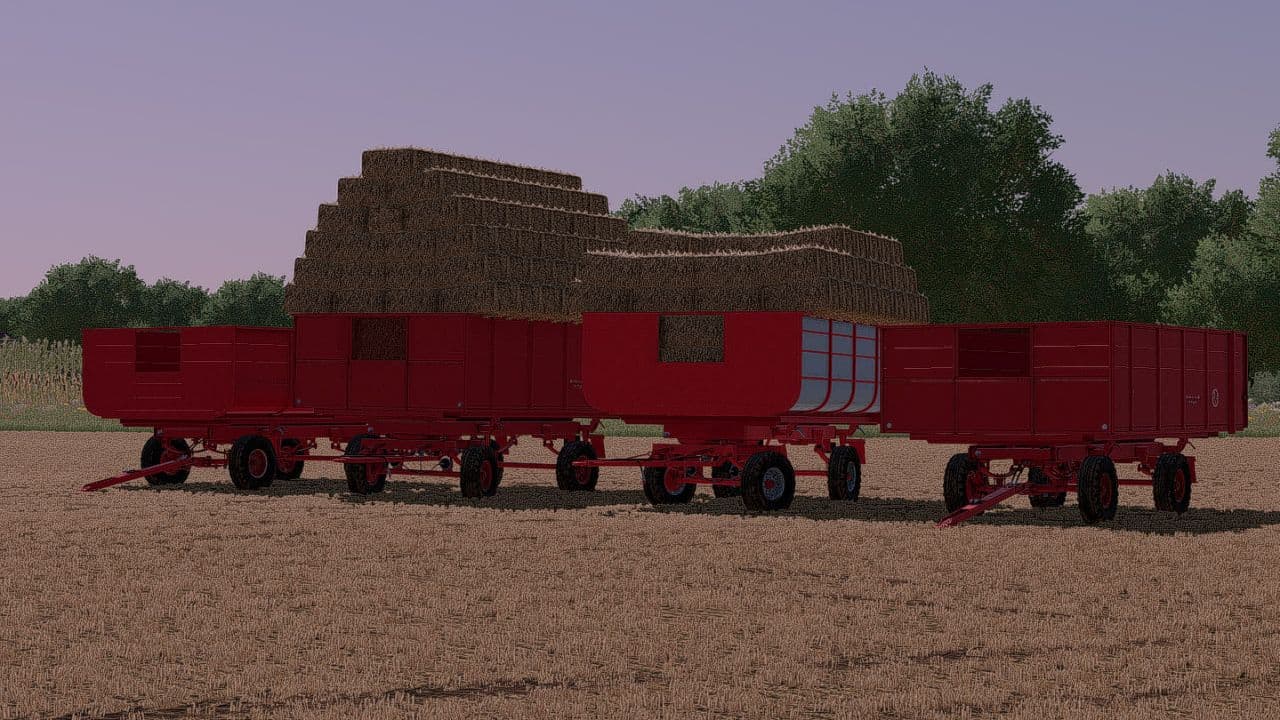 PTS Pack 2