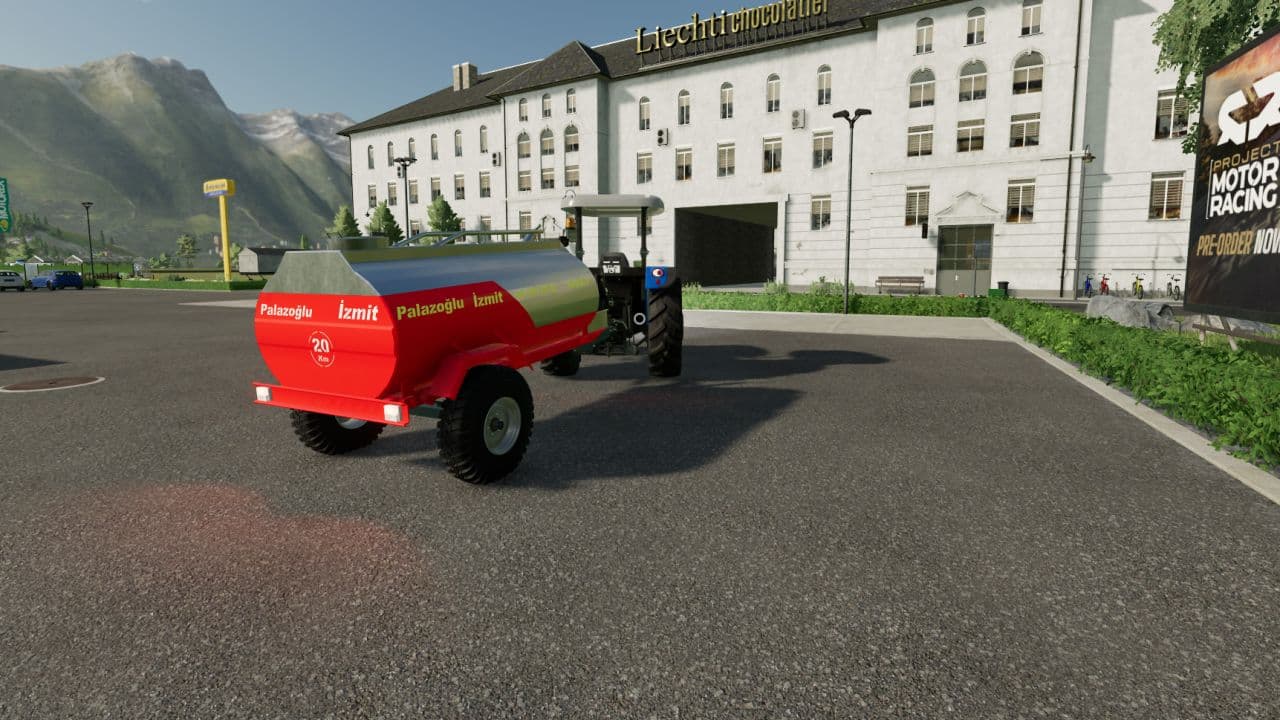 Palazoğlu tank trailer 3