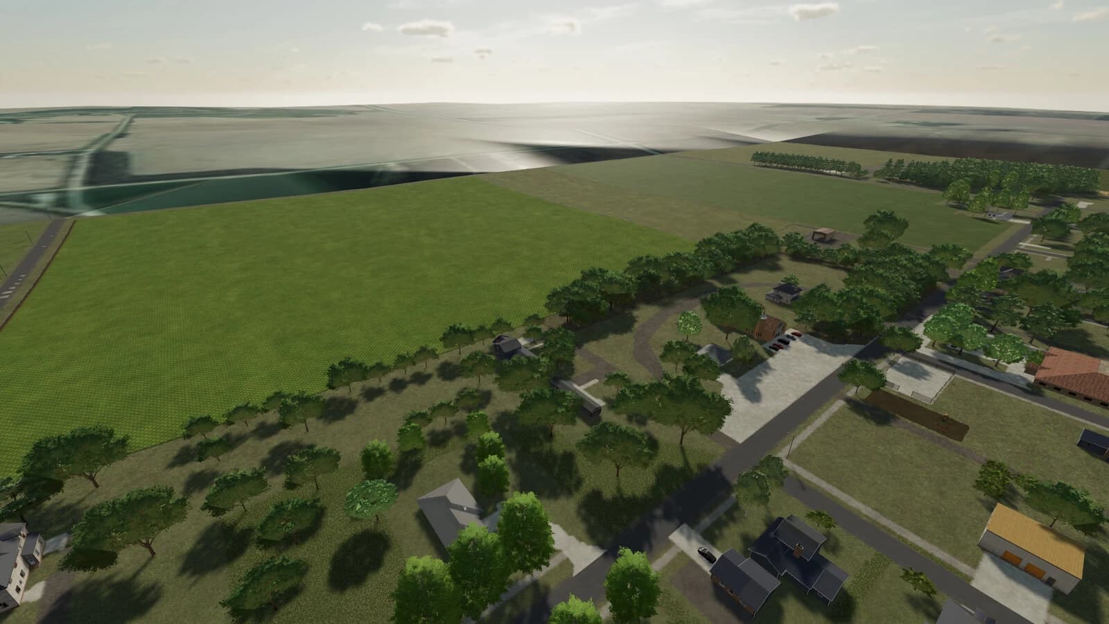 Petersburg Map 3
