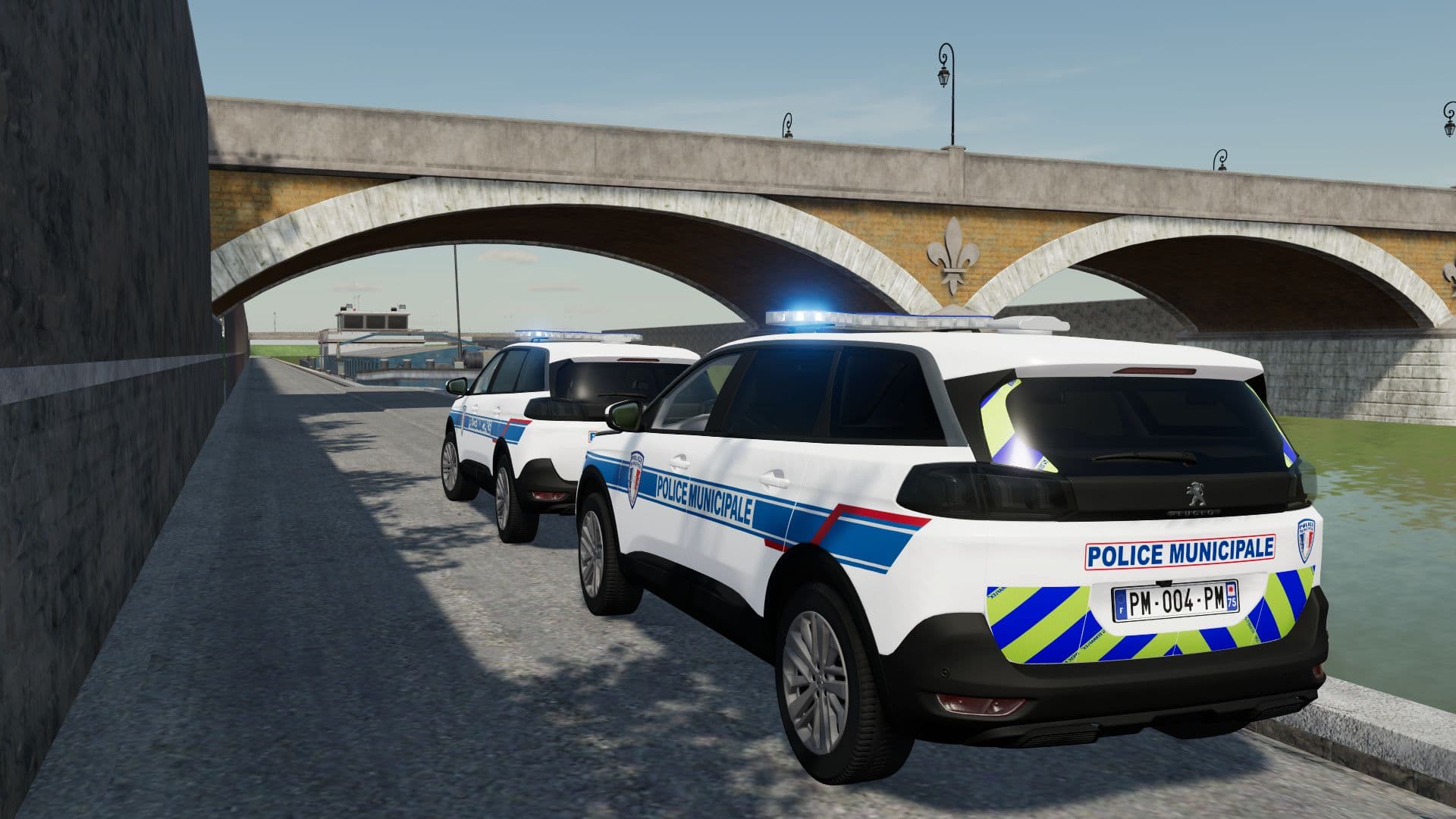 Peugeot 5008 2020 PM 4