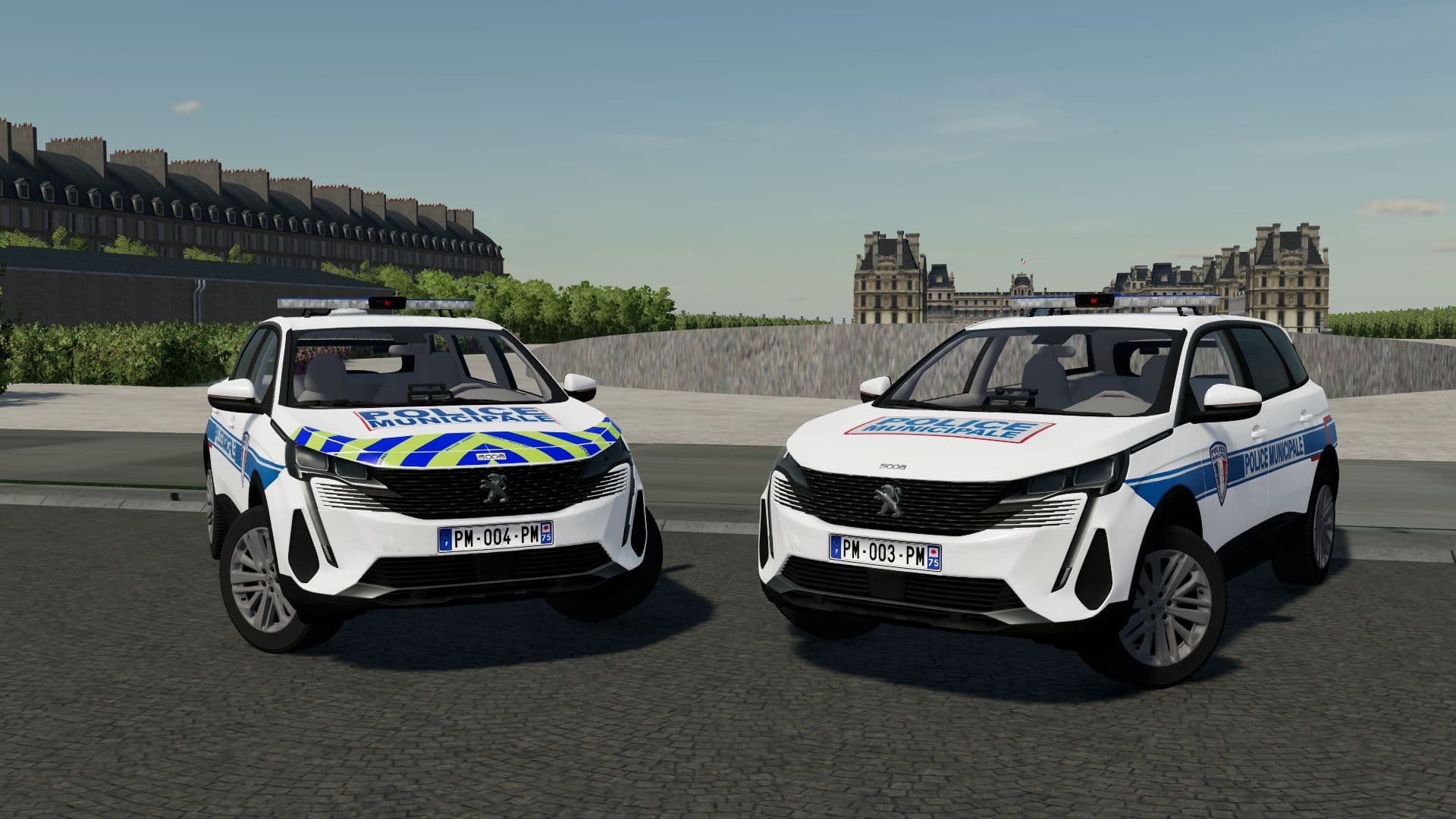 Peugeot 5008 2020 PM 3
