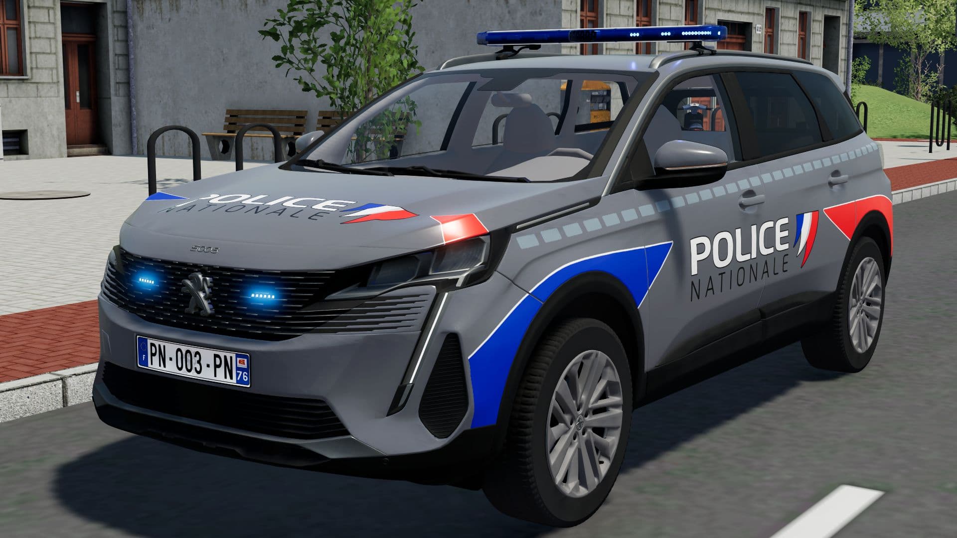 Peugeot 5008 2020 PN VF 4