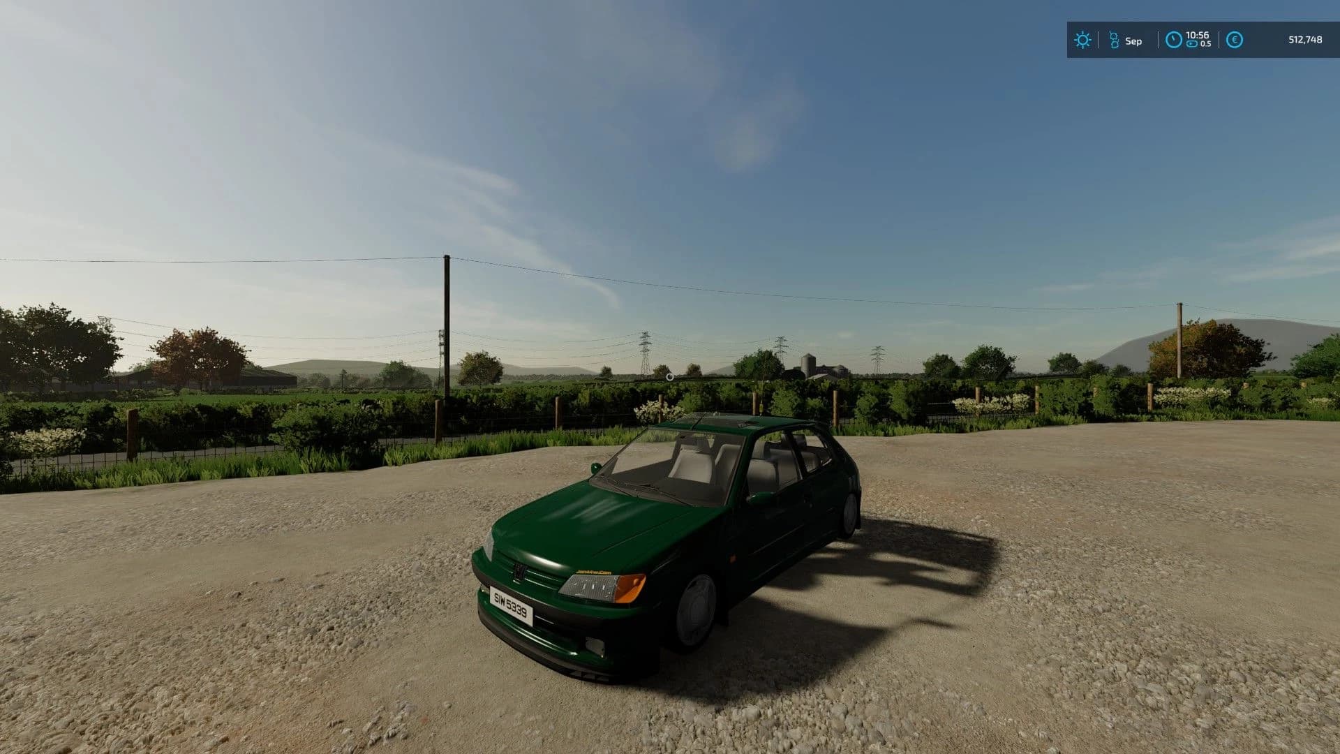Peugeot D-Turbo 2